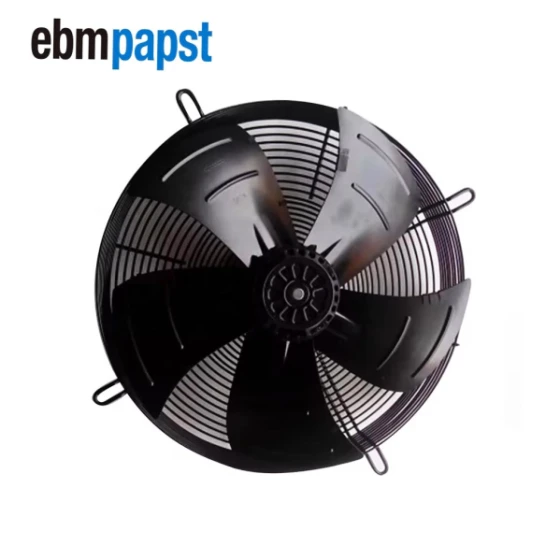 ebmpapst S4E400-AP05-38 Fläkt
