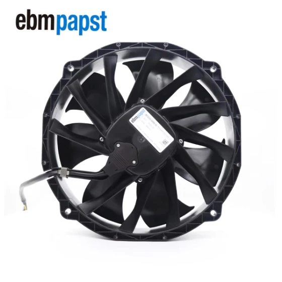 ebmpapst W3G300-BV25-33 Fläkt
