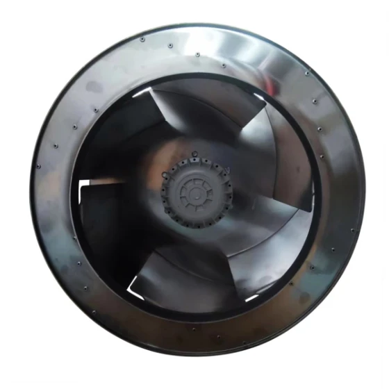Ziehl Abegg LDZ10501650 Fläkt