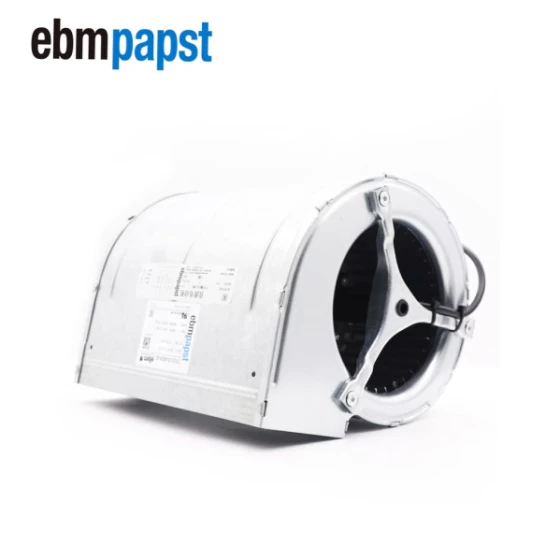 ebmpapst D1G133-AB39-52 Fläkt