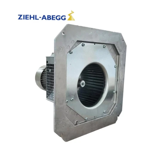 Ziehl Abegg RF22P-2DN.B4.5R Fläkt