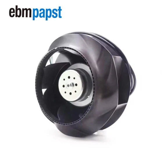 ebmpapst R3G225-8317075812 Fläkt