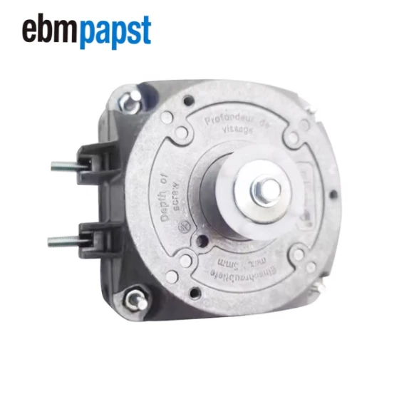 ebmpapst M4Q045-CA01-75 Fläkt