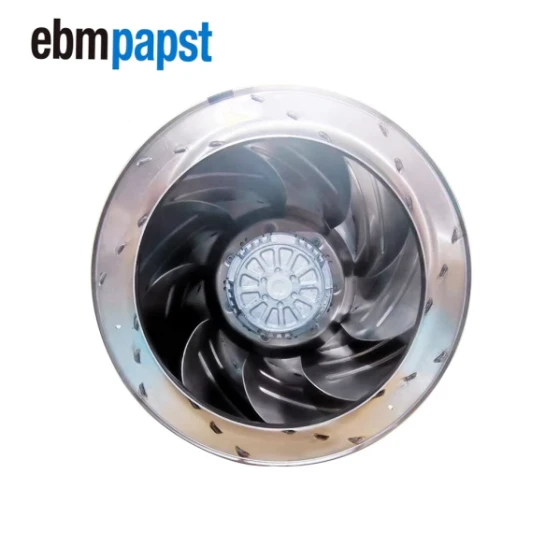 ebmpapst R4D560-AW03-01 Fläkt