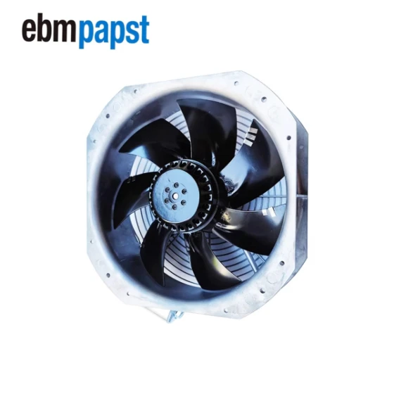 ebmpapst W2E250-HJ40-07 Fläkt