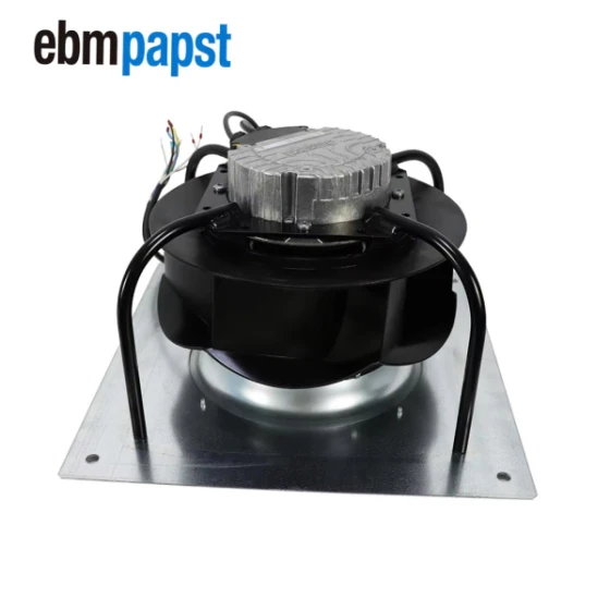 ebmpapst K3G280-RR03-H2 Fläkt