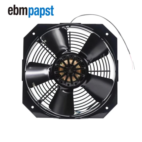 ebmpapst W2D250-GA04-09 Fläkt