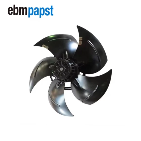 ebmpapst A4E350-AP06-33 Fläkt