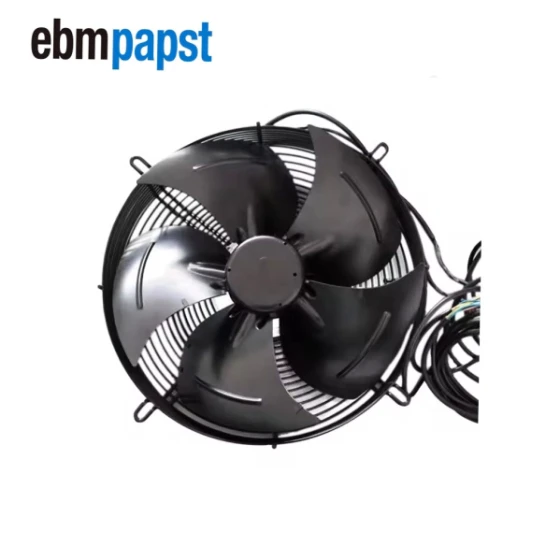 ebmpapst S3G350-AN01-30 Fläkt