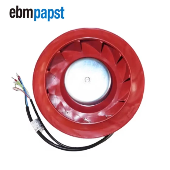 ebmpapst R3G220-AE50-01 Fläkt