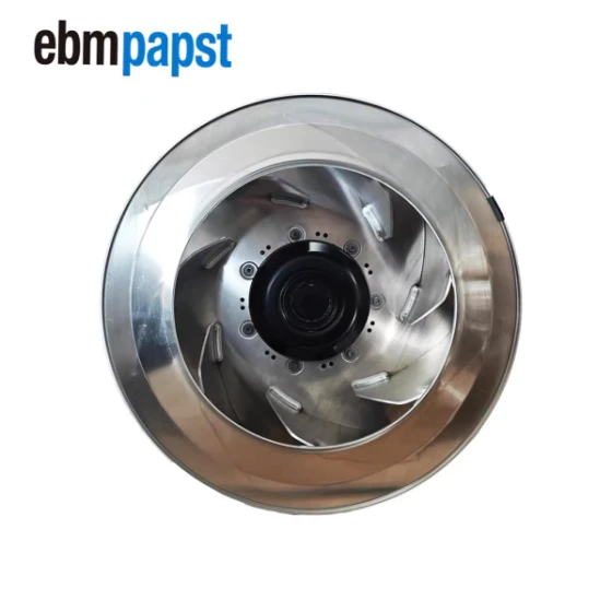 ebmpapst R3G500-AP25-01 Fläkt