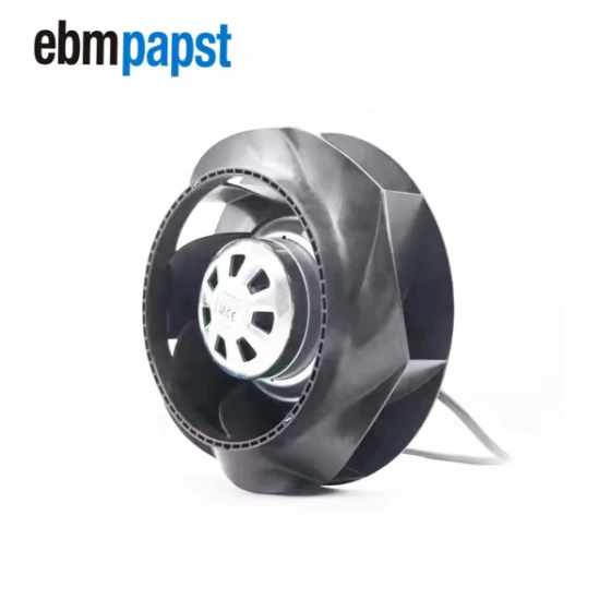 ebmpapst R3G190-RB01-06 Fläkt