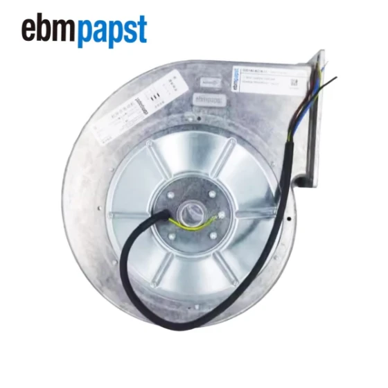 ebmpapst 6SN1162-0BA03-0CA1 Fläkt