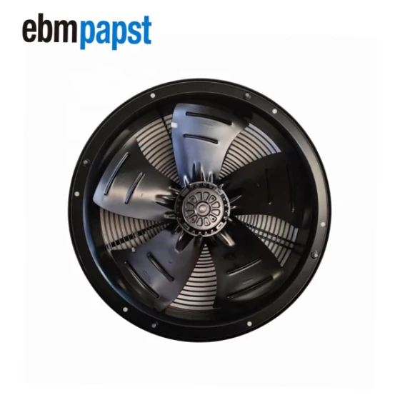ebm-papst W4E400-CP02-31 fläkt