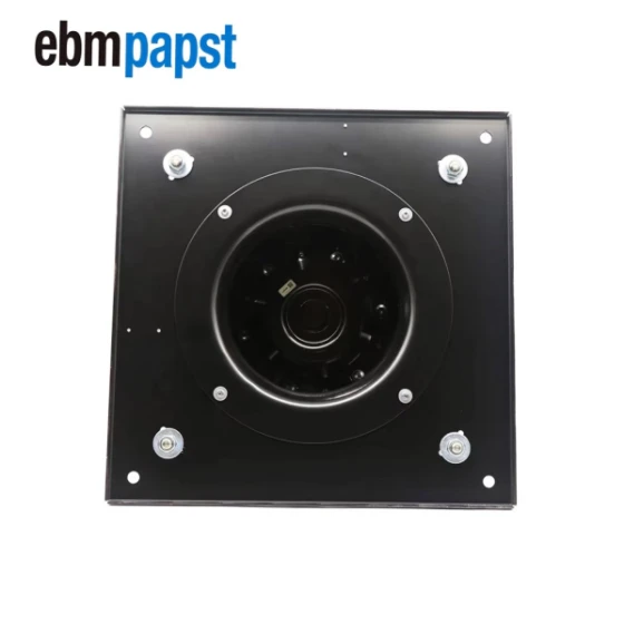 ebm-papst K3G280-AK54-21 fläkt