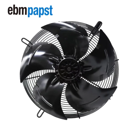 ebmpapst S4D350-8317072917 Fläkt