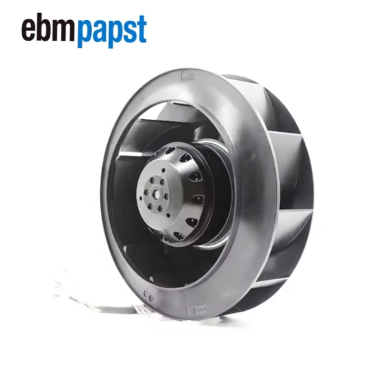 ebm-papst R2D220-AB02-10 fläkt