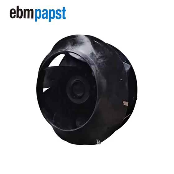 ebmpapst R3G500-RA25-01 Fläkt