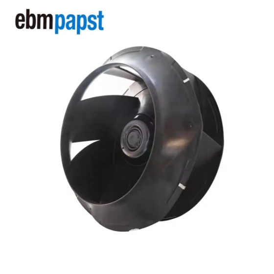 ebmpapst R3G630-RB32-71 Fläkt